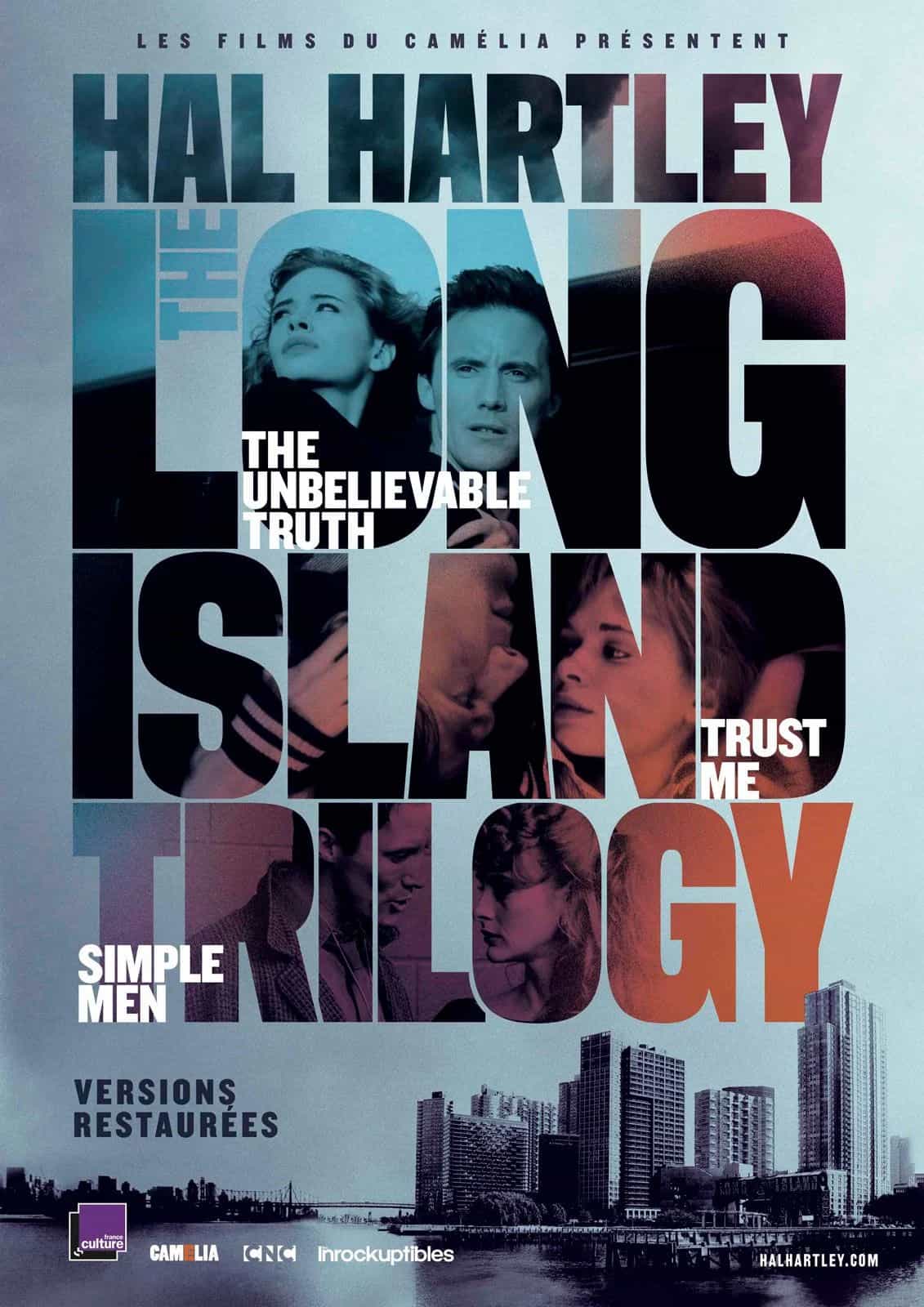 L'Incroyable vérité