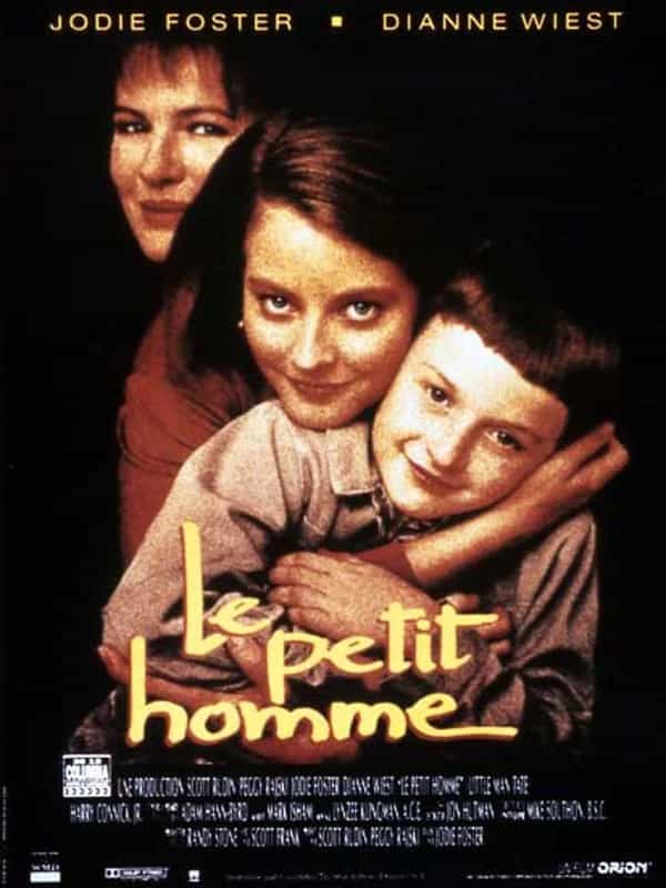 Le Petit homme (TV)