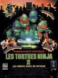 Les Tortues ninja 2
