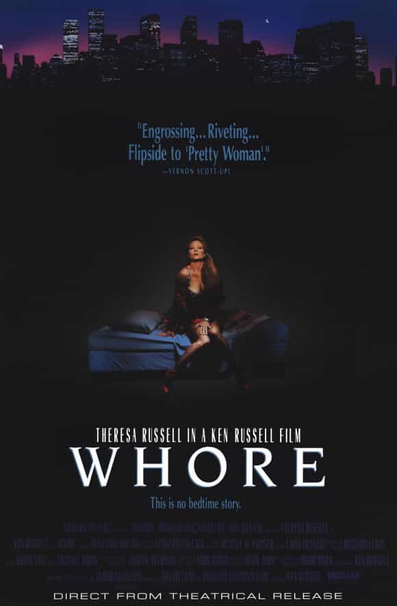 Whore