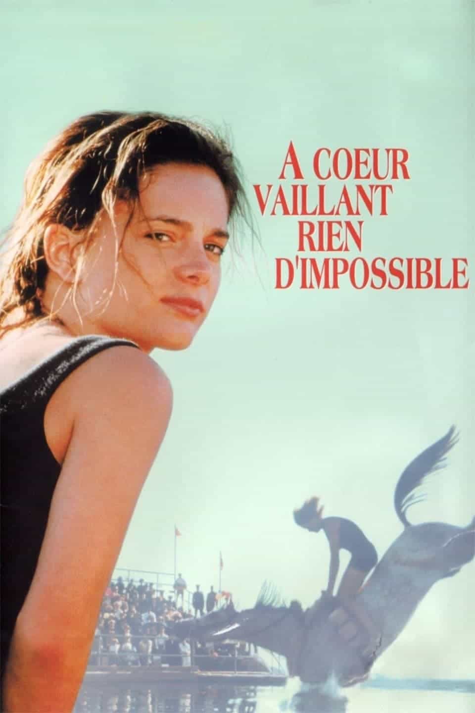 A coeur vaillant rien d'impossible