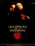 Les Epices de la passion