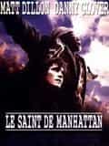Le Saint de Manhattan