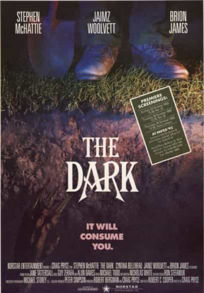 The Dark