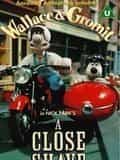 Wallace & Gromit : Rasé de près