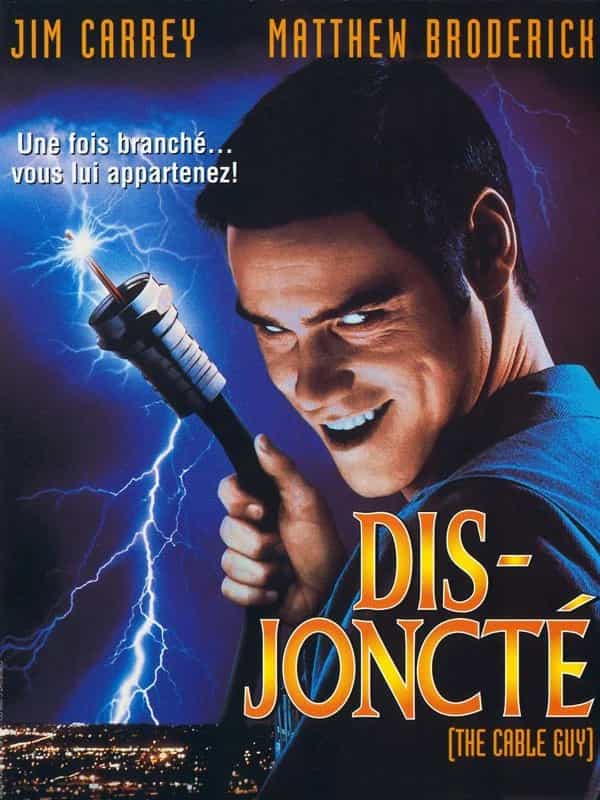 Disjoncté