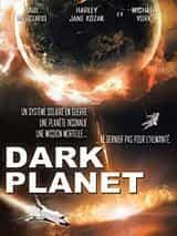Dark Planet