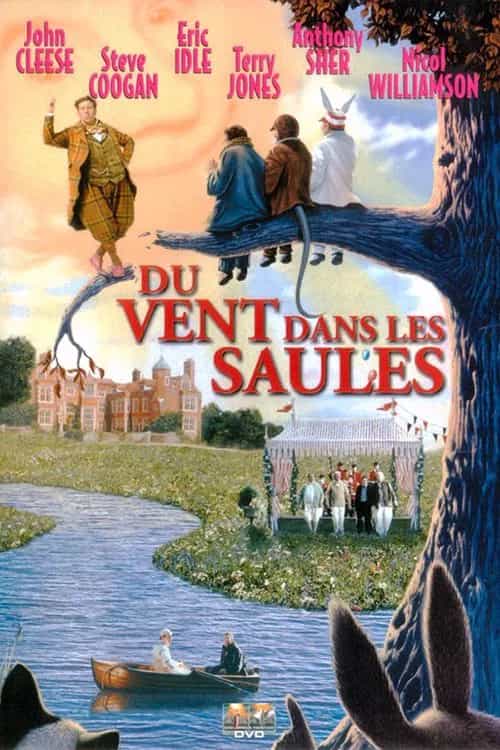 Du vent dans les saules
