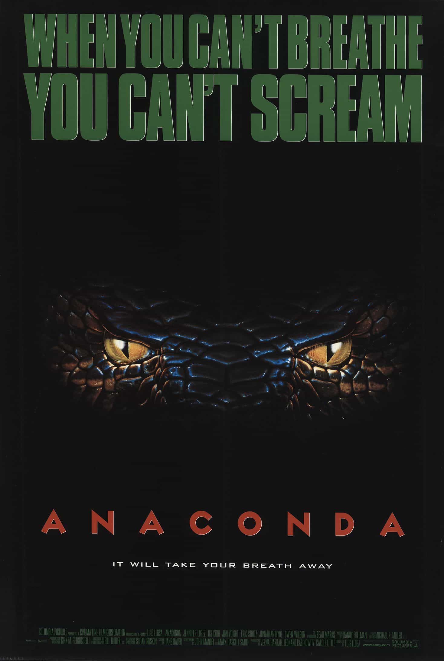 Anaconda