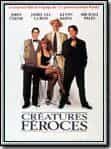 Créatures féroces