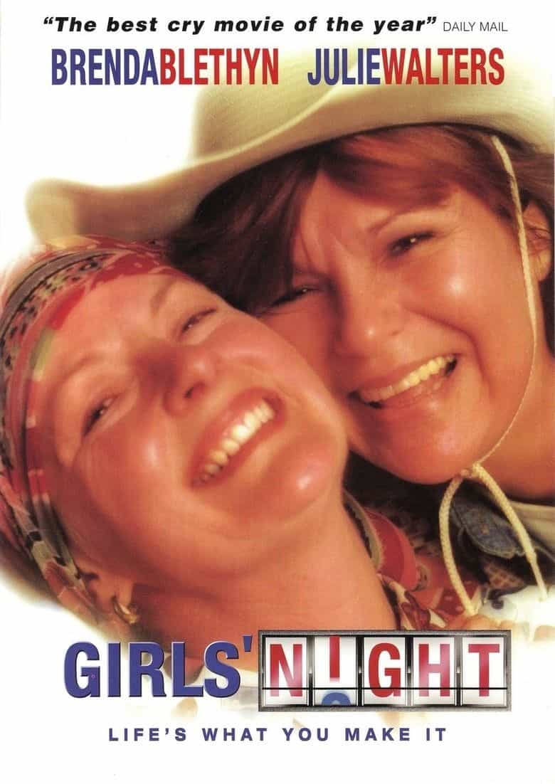 Girls' Night