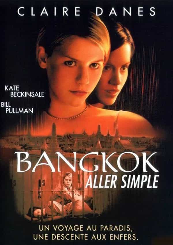 Bangkok, aller simple