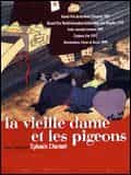 La Vieille Dame et les pigeons