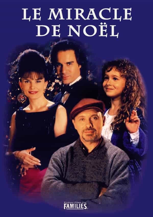 Le Miracle de Noël (TV)