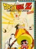 Dragon Ball Z - L’Offensive des cyborgs