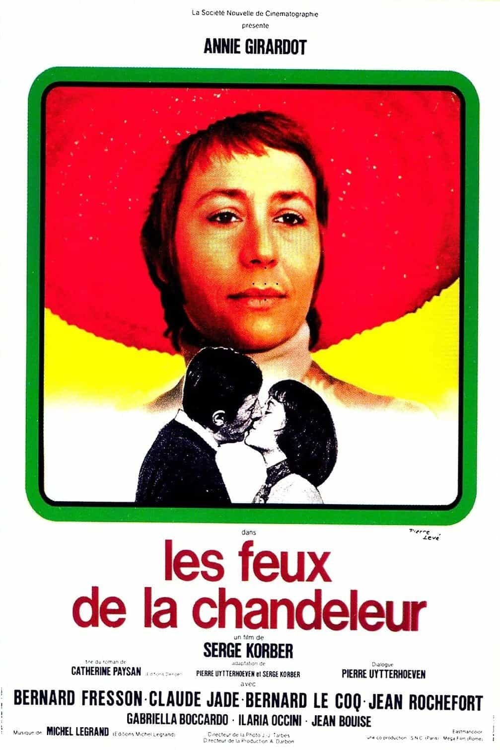 Les Feux de la chandeleur
