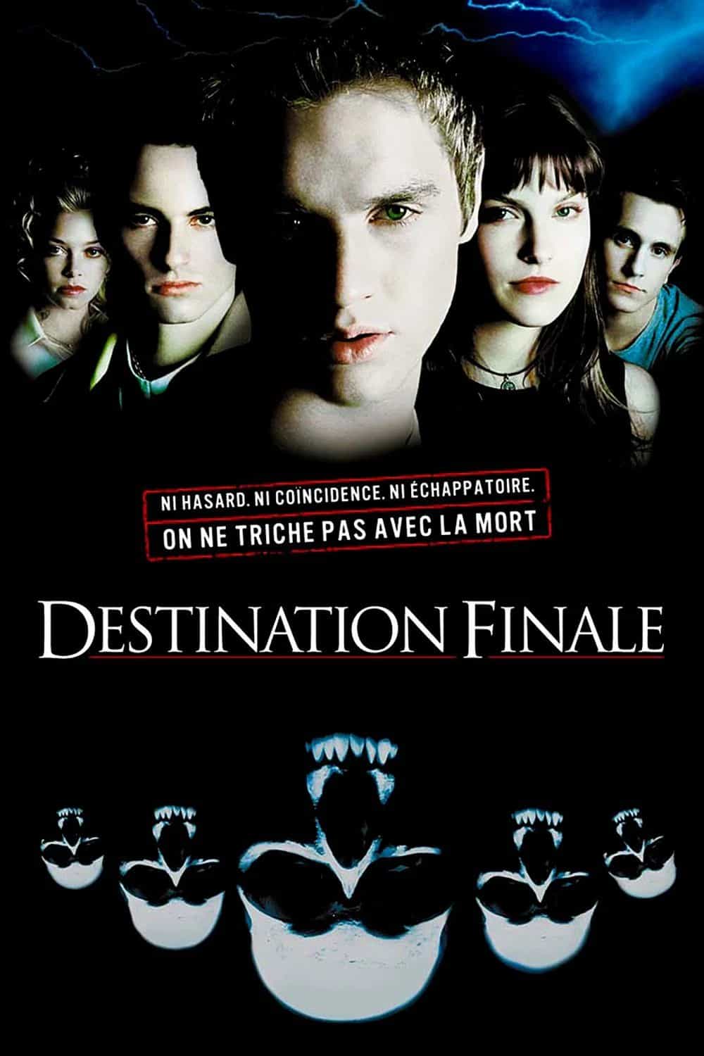 Destination finale
