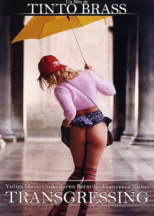 Transgression