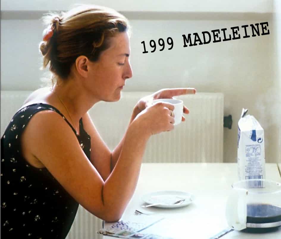 1999 Madeleine