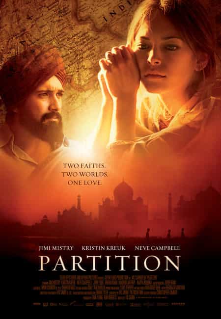 Partition