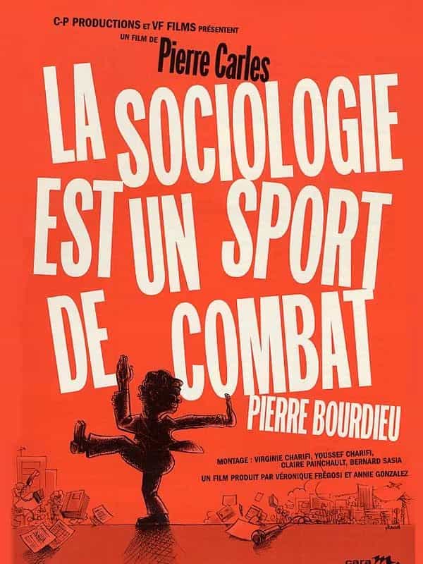 La Sociologie est un sport de combat
