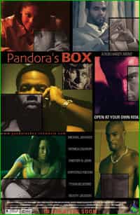 Pandora's Box