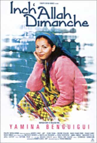 Inch'Allah dimanche
