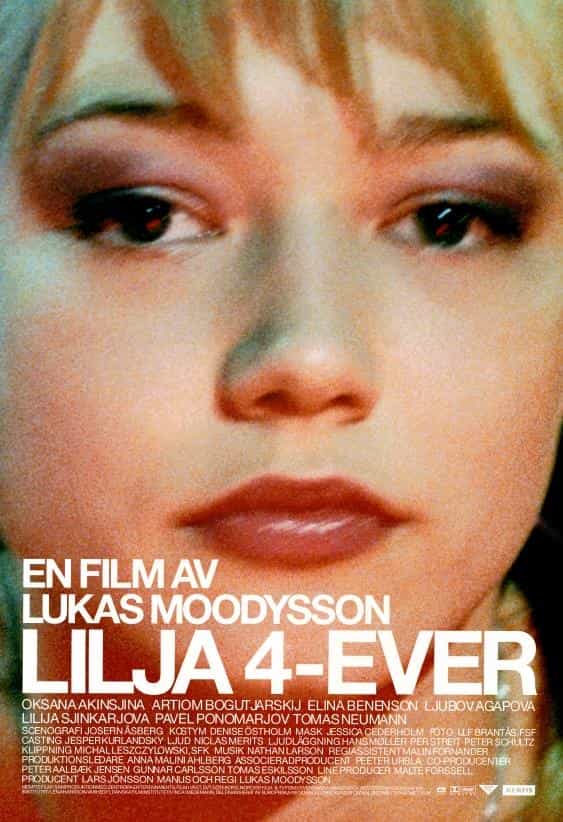 Lilya 4-ever