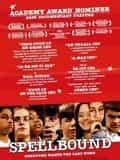 Spellbound