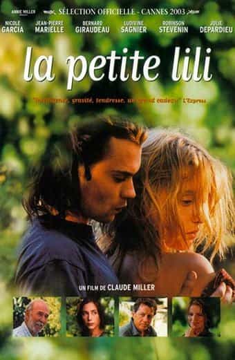 La Petite Lili