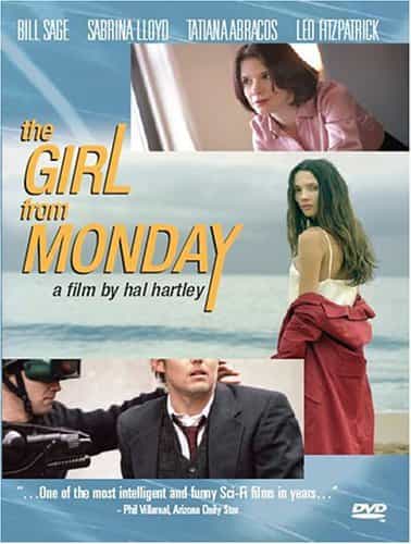 The Girl from Monday
