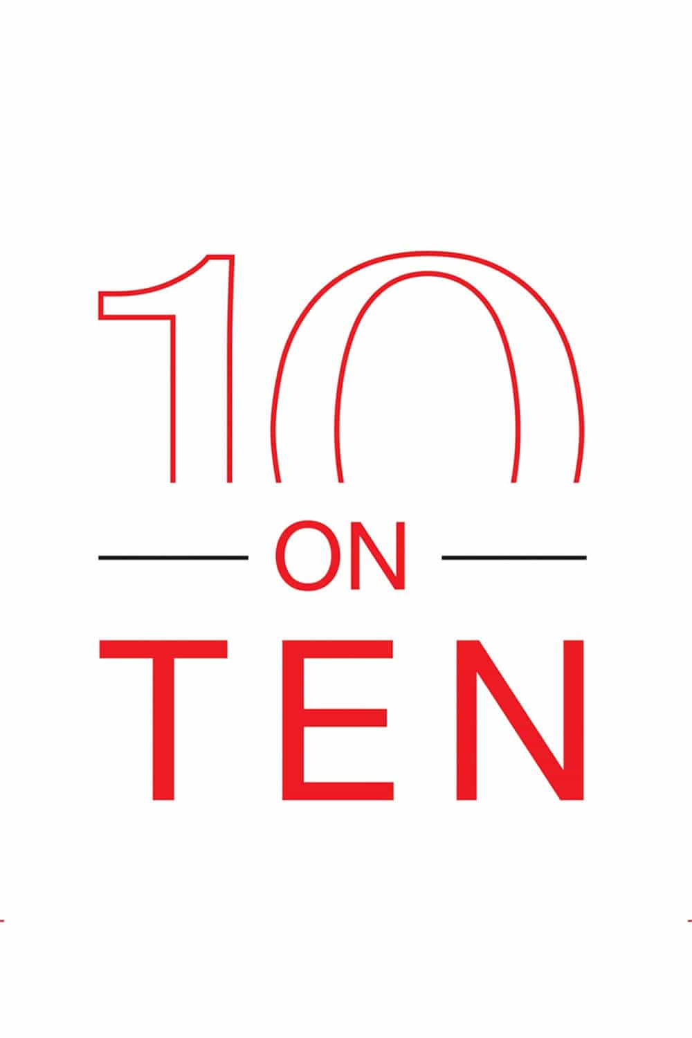 Ten on Ten