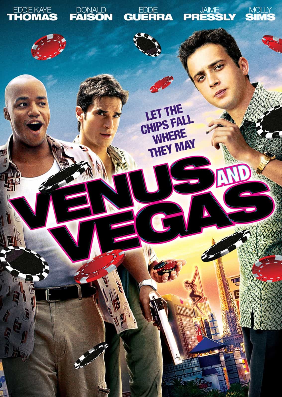 Venus & Vegas