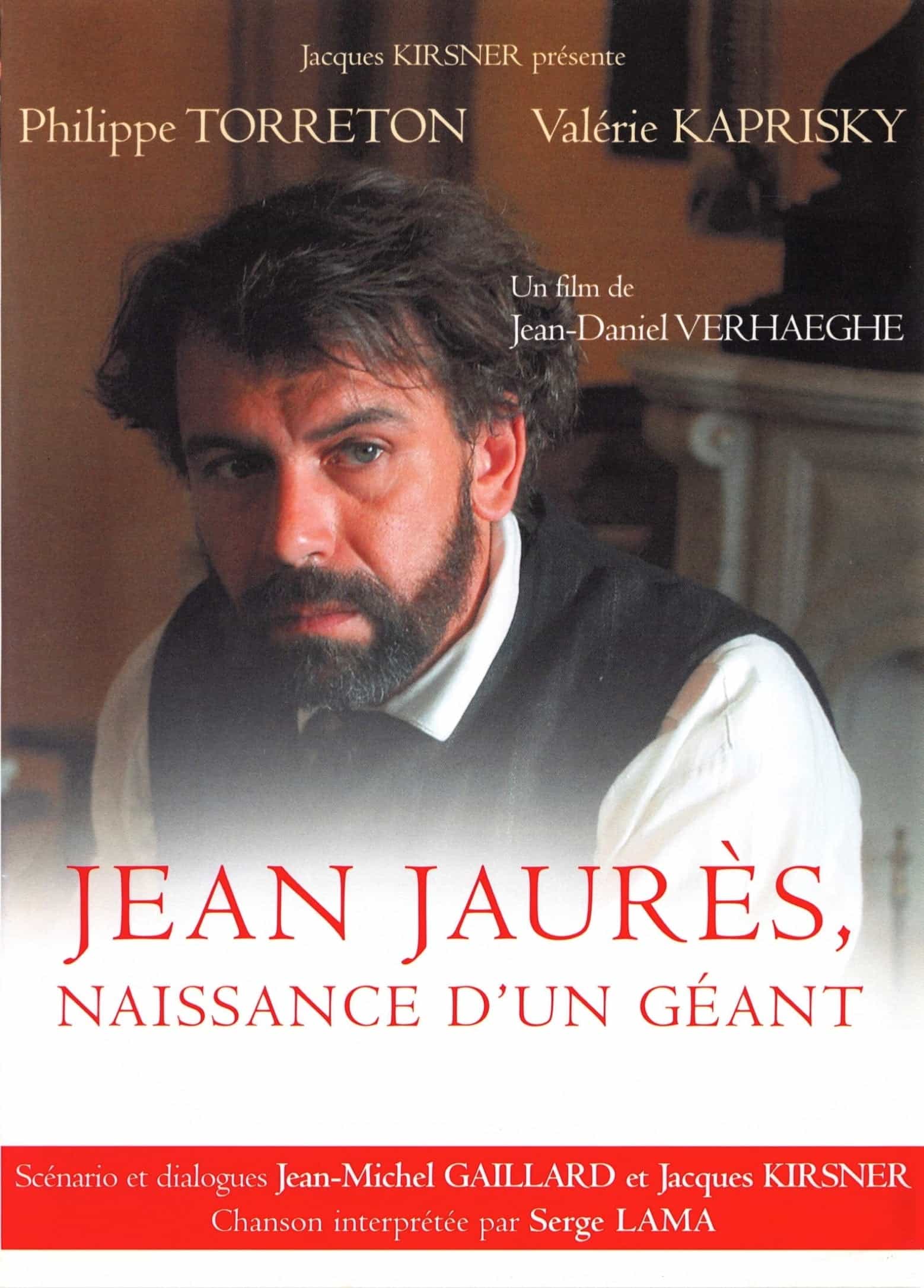 Jaurès, la naissance d’un géant