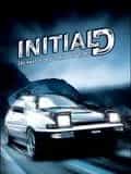 Initial D