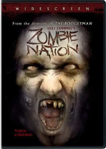 Zombie Nation