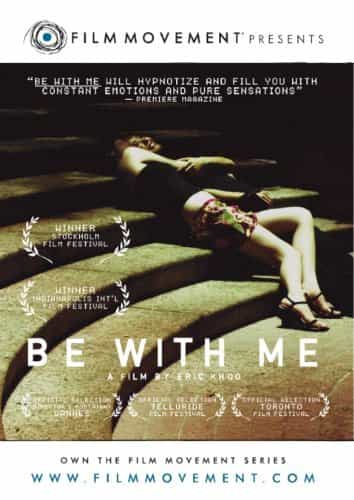 Be with Me