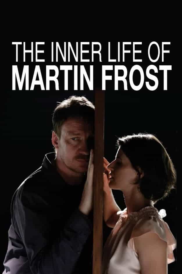 La Vie intérieure de Martin Frost