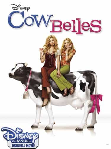 Cow Belles