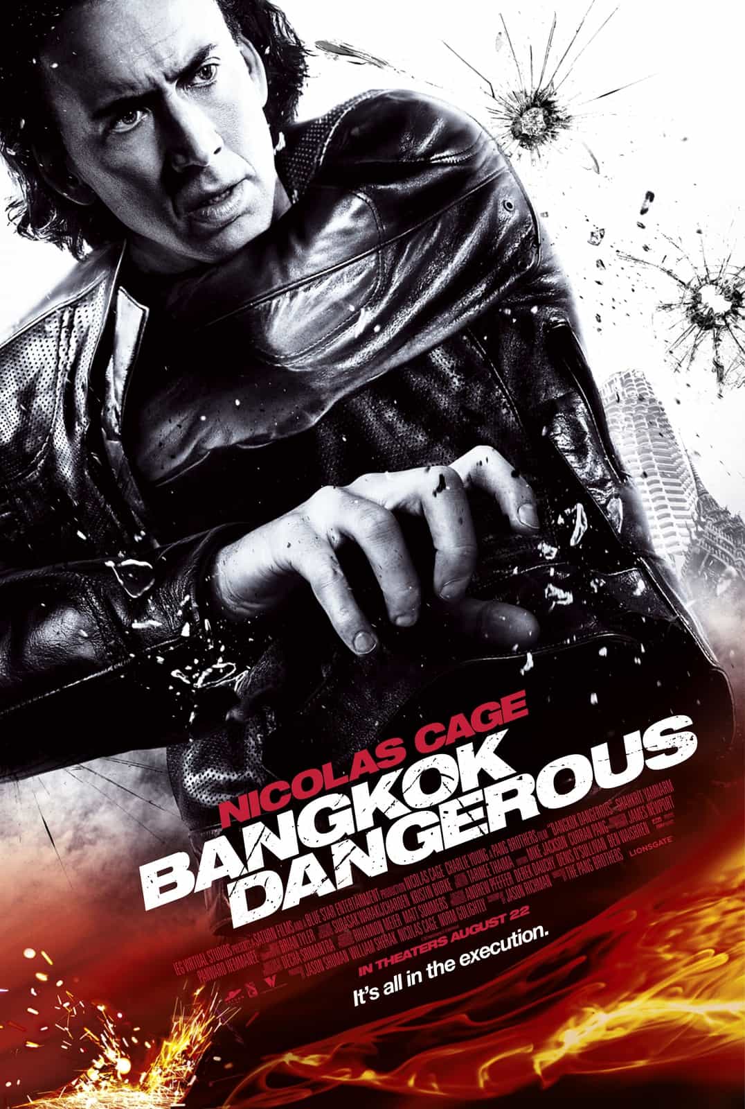 Bangkok Dangerous