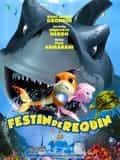 Festin de requin