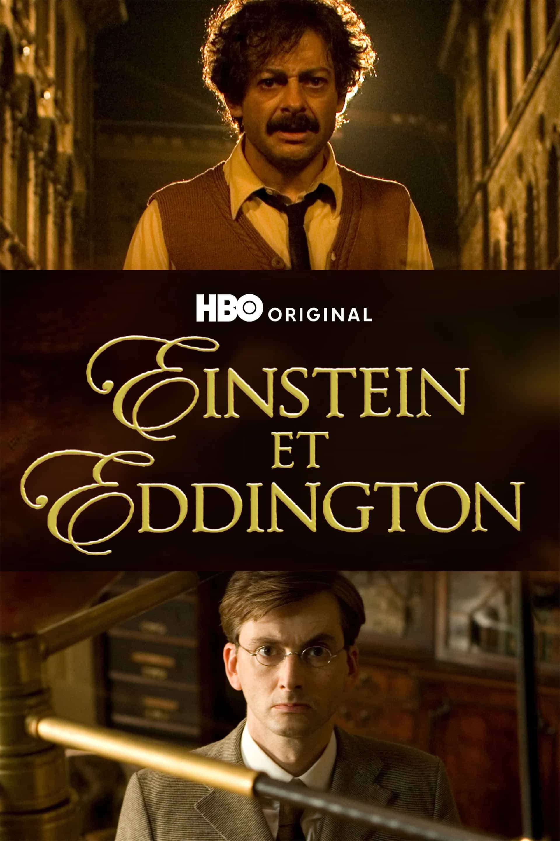 Einstein and Eddington