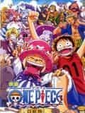 One Piece - Film 3 : Le royaume de Chopper
