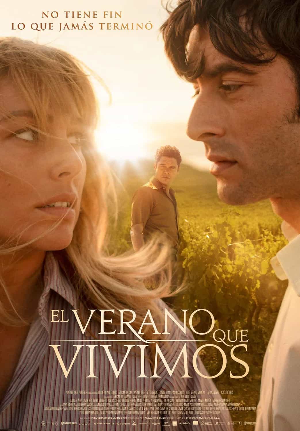 El verano que vivimos