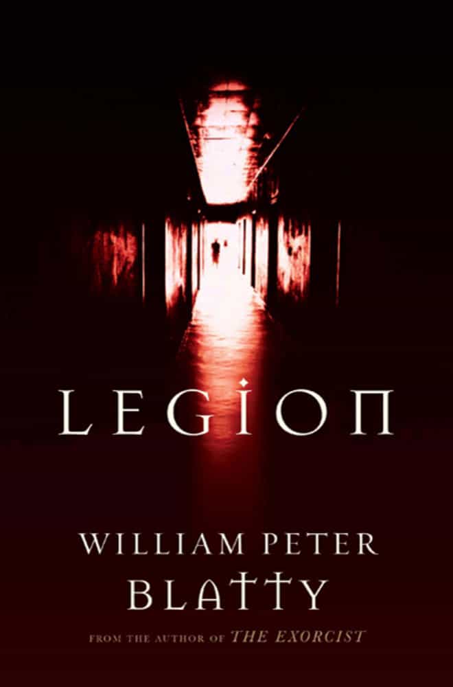 The Exorcist III: Legion