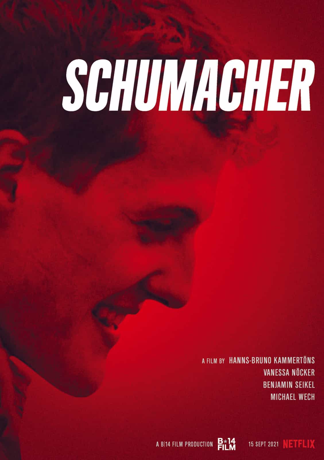 Schumacher