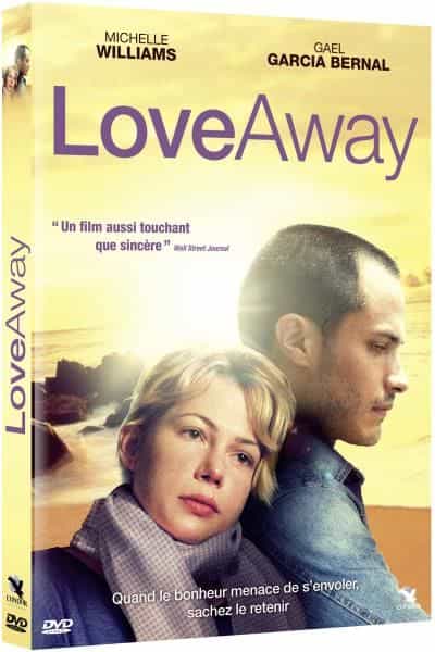 Love Away