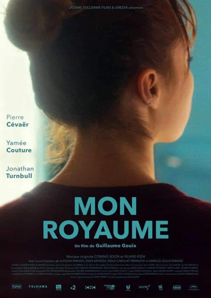 Mon Royaume