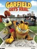 Reviens, Garfield !