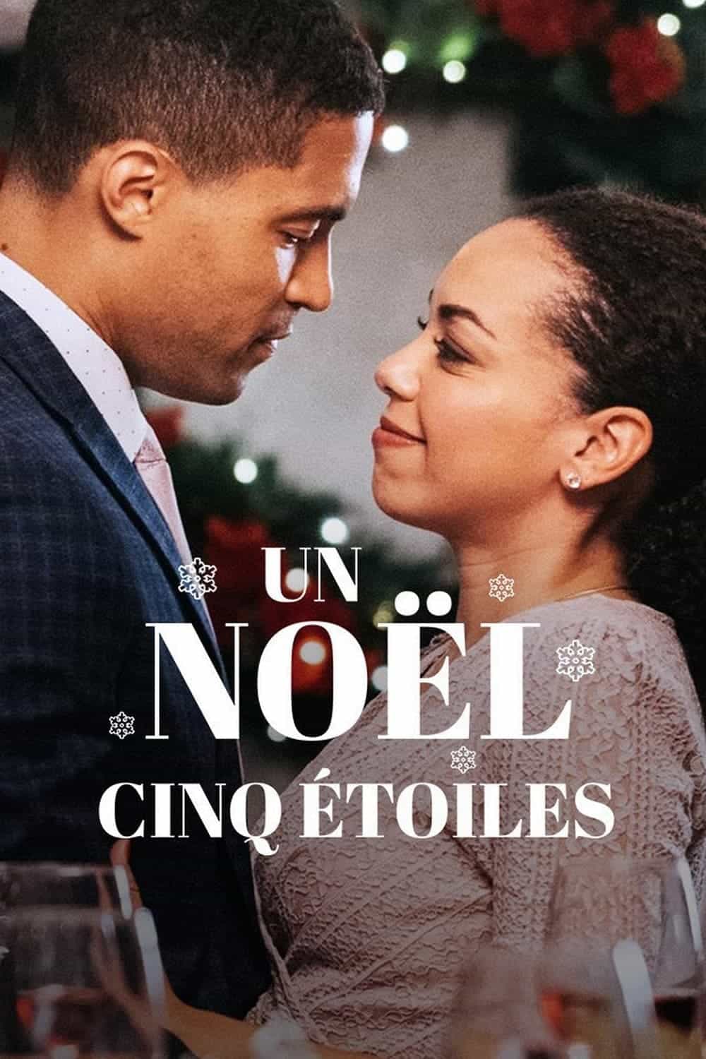 Un Noël cinq étoiles